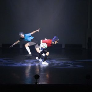 舞台「Go Forward！」開幕　舞台写真＆公式レポートが到着 イメージ画像