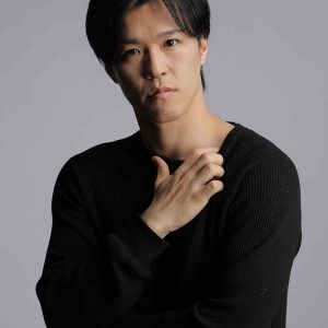 中尾拳也らが前作から出演、『悪を絶って、愛と死す』上演へ　新キャストに谷水力・小波津亜廉ら イメージ画像
