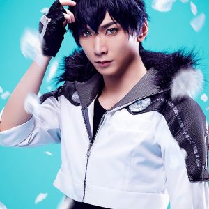 舞台『宇宙戦艦ティラミス』完結編、校條拳太朗・高本学らのキャラクタービジュアル解禁 イメージ画像