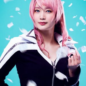 舞台『宇宙戦艦ティラミス』完結編、校條拳太朗・高本学らのキャラクタービジュアル解禁 イメージ画像