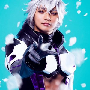 舞台『宇宙戦艦ティラミス』完結編、校條拳太朗・高本学らのキャラクタービジュアル解禁 イメージ画像