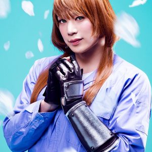 舞台『宇宙戦艦ティラミス』完結編、校條拳太朗・高本学らのキャラクタービジュアル解禁 イメージ画像