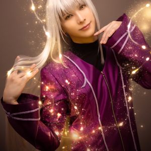 舞台「フルーツバスケット 2nd season」 続投キャスト9人のソロビジュアル解禁 イメージ画像