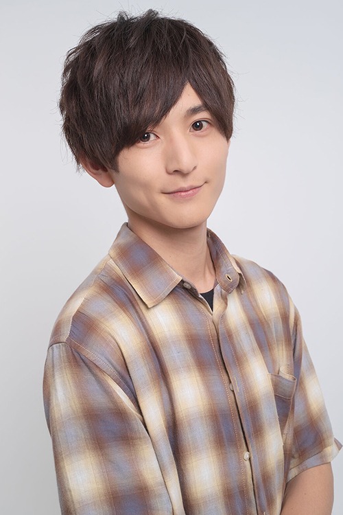 純文学ステージブランド『桜花浪漫堂』第1弾『人間失格』10月上演決定 イメージ画像