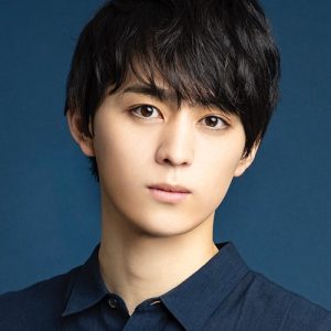 純文学ステージブランド『桜花浪漫堂』第1弾『人間失格』10月上演決定 イメージ画像