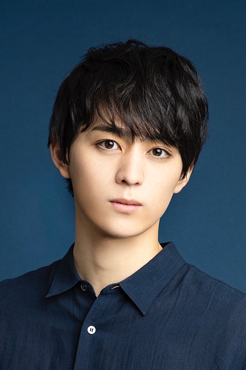 純文学ステージブランド『桜花浪漫堂』第1弾『人間失格』10月上演決定 イメージ画像