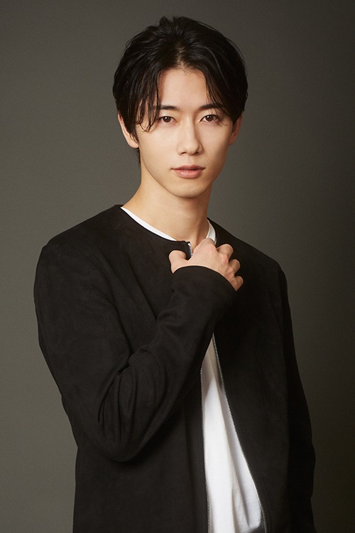 純文学ステージブランド『桜花浪漫堂』第1弾『人間失格』10月上演決定 イメージ画像