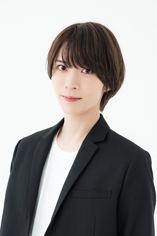 純文学ステージブランド『桜花浪漫堂』第1弾『人間失格』10月上演決定 イメージ画像