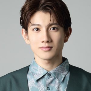 阿部顕嵐・赤澤遼太郎による言劇「銀竜草」7・7より配信開始 イメージ画像