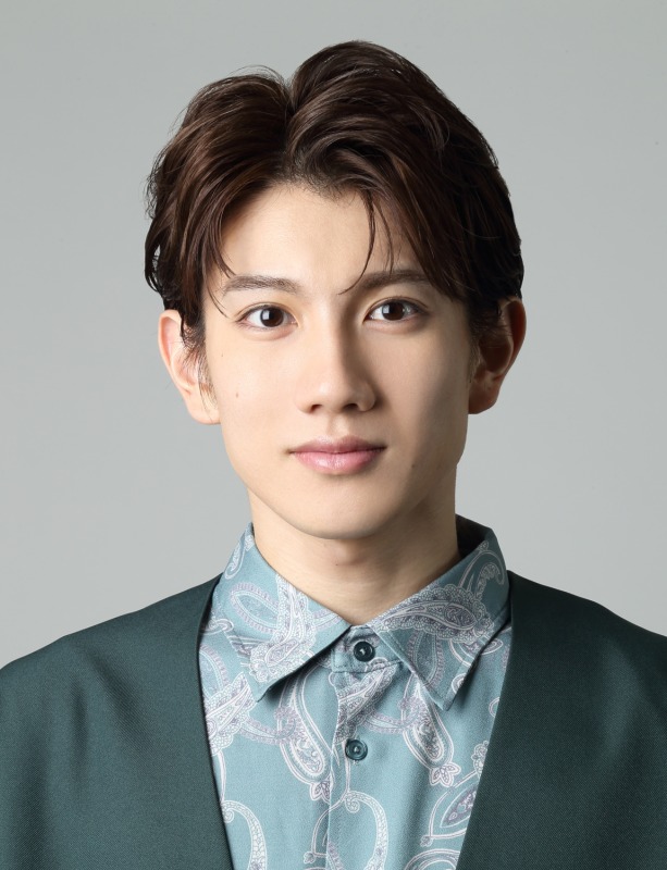 阿部顕嵐・赤澤遼太郎による言劇「銀竜草」7・7より配信開始 イメージ画像