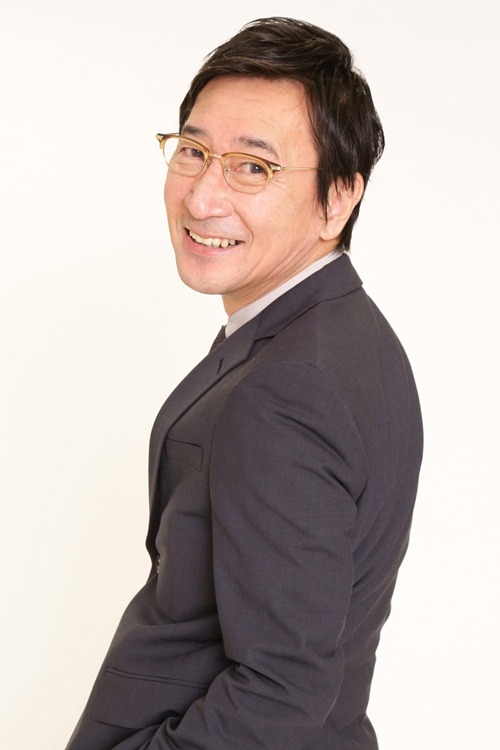 純文学ステージブランド『桜花浪漫堂』第1弾『人間失格』10月上演決定 イメージ画像