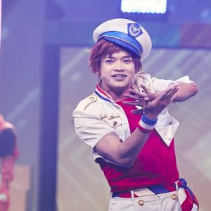 ジュエルステージ「オンエア！」3ユニットの単独公演が開幕　出演者コメント到着 イメージ画像