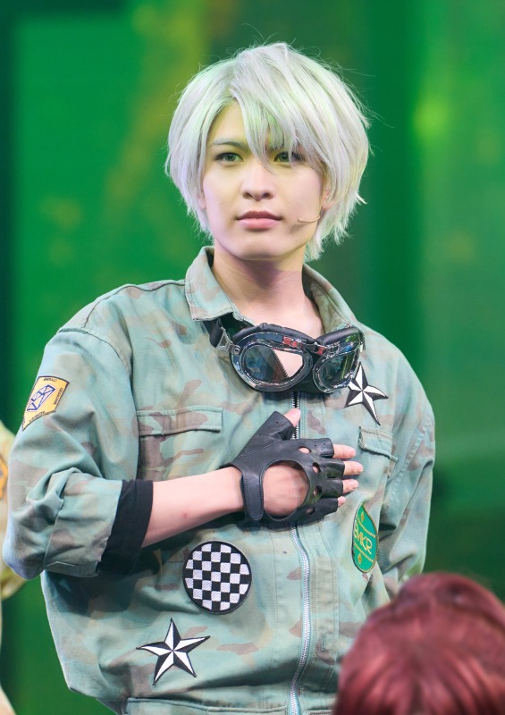 ジュエルステージ「オンエア！」3ユニットの単独公演が開幕　出演者コメント到着 イメージ画像