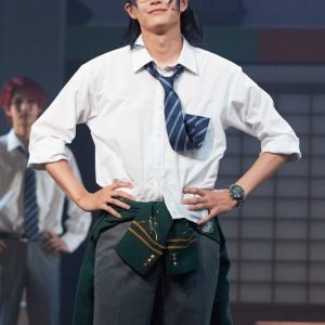 ジュエルステージ「オンエア！」3ユニットの単独公演が開幕　出演者コメント到着 イメージ画像