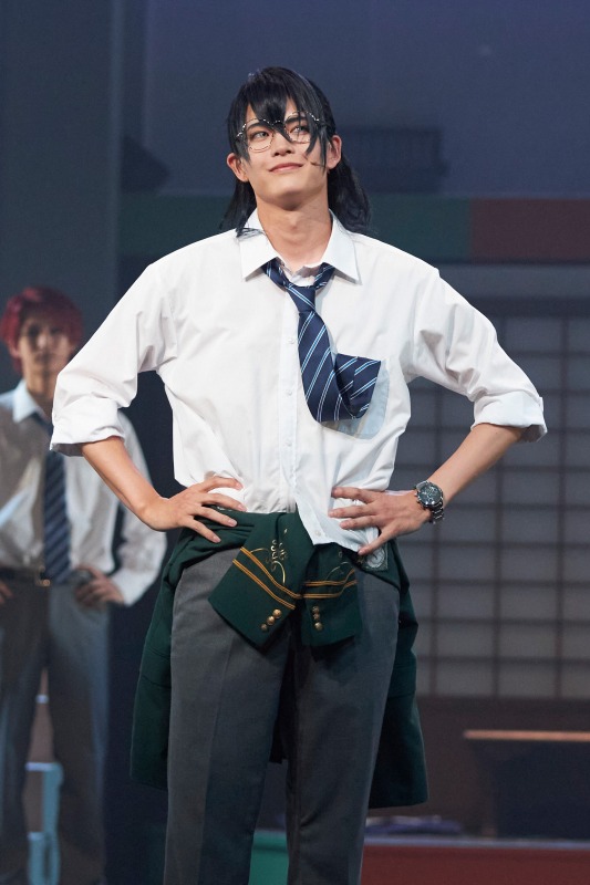 ジュエルステージ「オンエア！」3ユニットの単独公演が開幕　出演者コメント到着 イメージ画像