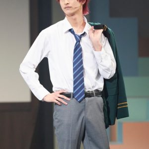 ジュエルステージ「オンエア！」3ユニットの単独公演が開幕　出演者コメント到着 イメージ画像