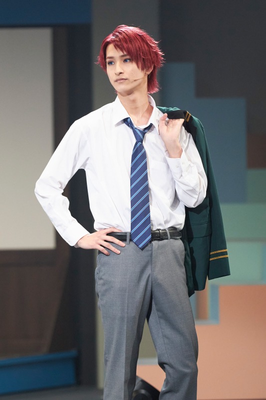 ジュエルステージ「オンエア！」3ユニットの単独公演が開幕　出演者コメント到着 イメージ画像