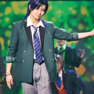 ジュエルステージ「オンエア！」3ユニットの単独公演が開幕　出演者コメント到着 イメージ画像