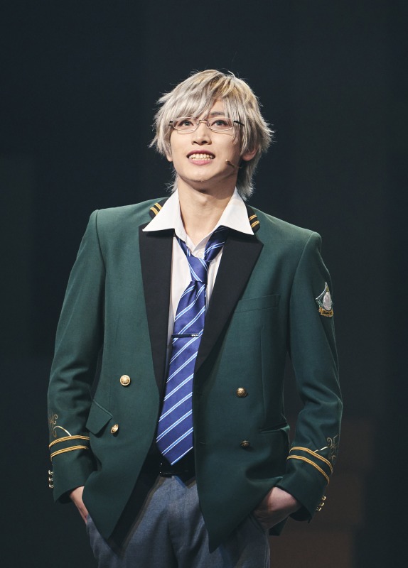 ジュエルステージ「オンエア！」3ユニットの単独公演が開幕　出演者コメント到着 イメージ画像