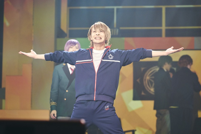 ジュエルステージ「オンエア！」3ユニットの単独公演が開幕　出演者コメント到着 イメージ画像