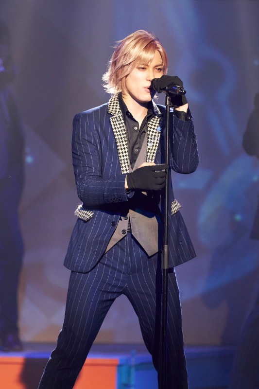 ジュエルステージ「オンエア！」3ユニットの単独公演が開幕　出演者コメント到着 イメージ画像