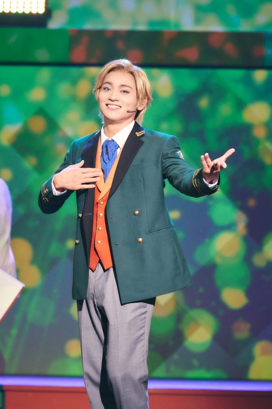 ジュエルステージ「オンエア！」3ユニットの単独公演が開幕　出演者コメント到着 イメージ画像