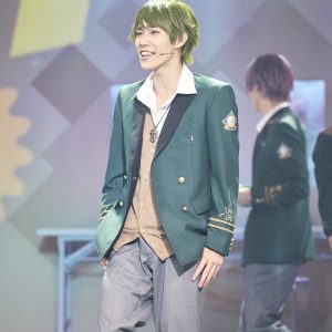 ジュエルステージ「オンエア！」3ユニットの単独公演が開幕　出演者コメント到着 イメージ画像