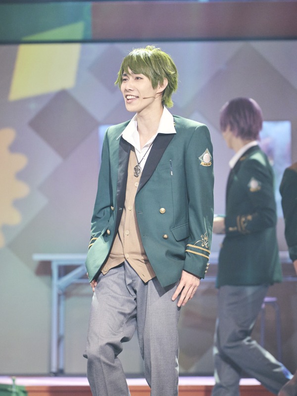 ジュエルステージ「オンエア！」3ユニットの単独公演が開幕　出演者コメント到着 イメージ画像