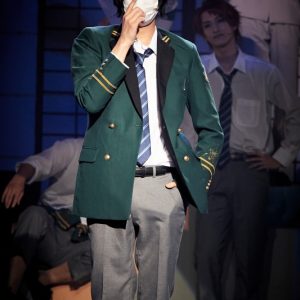 ジュエルステージ「オンエア！」3ユニットの単独公演が開幕　出演者コメント到着 イメージ画像