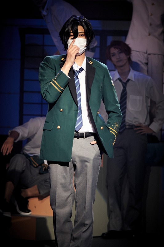 ジュエルステージ「オンエア！」3ユニットの単独公演が開幕　出演者コメント到着 イメージ画像