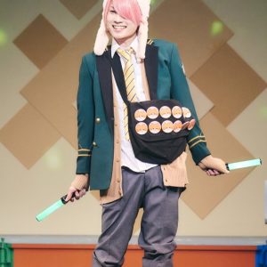 ジュエルステージ「オンエア！」3ユニットの単独公演が開幕　出演者コメント到着 イメージ画像