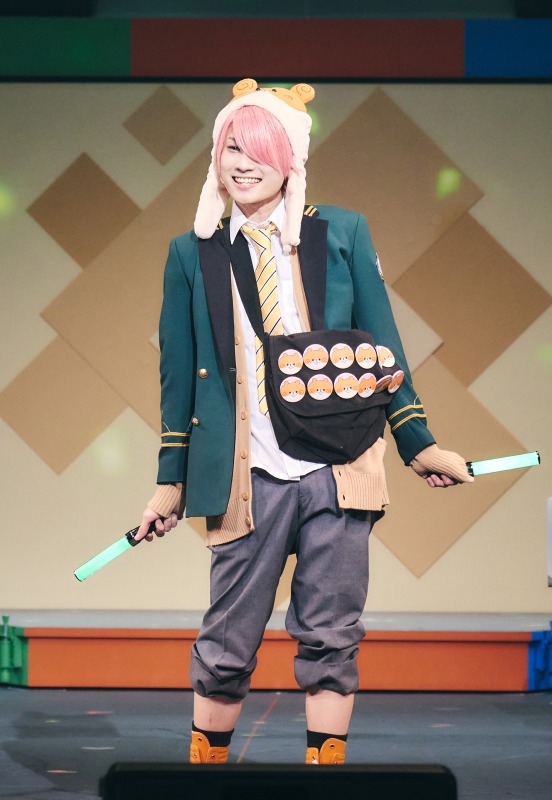 ジュエルステージ「オンエア！」3ユニットの単独公演が開幕　出演者コメント到着 イメージ画像