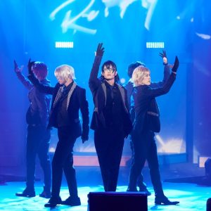ジュエルステージ「オンエア！」3ユニットの単独公演が開幕　出演者コメント到着 イメージ画像