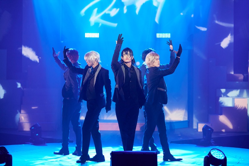 ジュエルステージ「オンエア！」3ユニットの単独公演が開幕　出演者コメント到着 イメージ画像