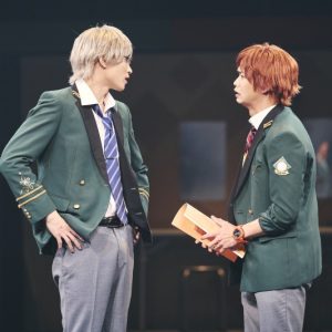 ジュエルステージ「オンエア！」3ユニットの単独公演が開幕　出演者コメント到着 イメージ画像