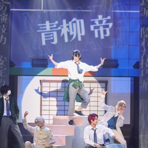ジュエルステージ「オンエア！」3ユニットの単独公演が開幕　出演者コメント到着 イメージ画像