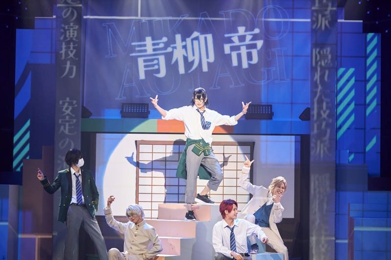 ジュエルステージ「オンエア！」3ユニットの単独公演が開幕　出演者コメント到着 イメージ画像