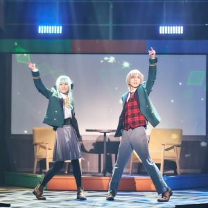 ジュエルステージ「オンエア！」3ユニットの単独公演が開幕　出演者コメント到着 イメージ画像