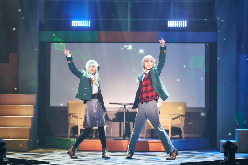 ジュエルステージ「オンエア！」3ユニットの単独公演が開幕　出演者コメント到着 イメージ画像