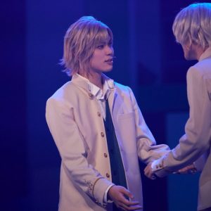 ジュエルステージ「オンエア！」3ユニットの単独公演が開幕　出演者コメント到着 イメージ画像