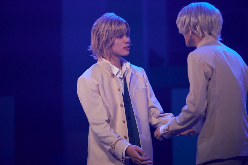 ジュエルステージ「オンエア！」3ユニットの単独公演が開幕　出演者コメント到着 イメージ画像