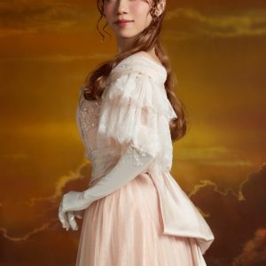 ミュージカル・ピカレスク『LUPIN ～カリオストロ伯爵夫人の秘密～』メインキャスト8人の扮装ビジュアル解禁 イメージ画像