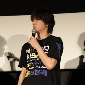 『ヒプステ』《Fling Posse VS MAD TRIGGER CREW》 -Cinema Edit-、舞台挨拶レポート到着 イメージ画像
