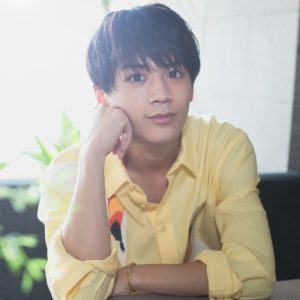 赤澤遼太郎×広井雄士×石川凌雅×山田ジェームス武が語る、「マッシュル-MASHLE-」THE STAGEの世界　「舞台化にぴったりです！」 イメージ画像