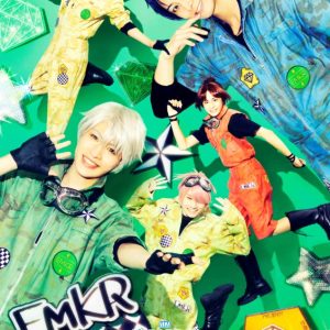 ジュエルステージ「オンエア！」3ユニットの単独公演が開幕　出演者コメント到着 イメージ画像