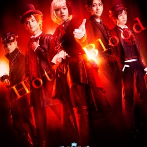 ジュエルステージ「オンエア！」3ユニットの単独公演が開幕　出演者コメント到着 イメージ画像