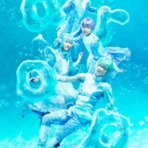 ジュエルステージ「オンエア！」3ユニットの単独公演が開幕　出演者コメント到着 イメージ画像