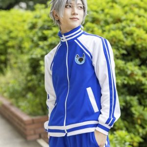 「バクテン!! The Stage」キャスト情報＆キャラクタービジュアルが解禁　主演に白石康介 イメージ画像