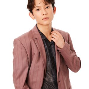 梅津瑞樹、初の脚本・演出作品上演決定　橋本祥平と二人芝居 イメージ画像
