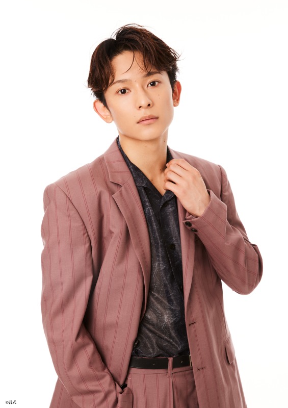 梅津瑞樹、初の脚本・演出作品上演決定　橋本祥平と二人芝居 イメージ画像